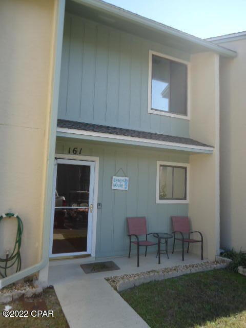 Gulf Highlands Beach Resort - Residential