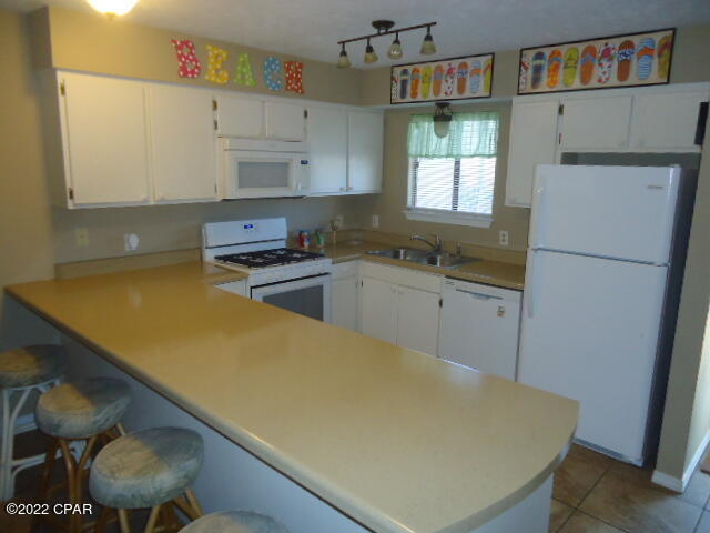 Gulf Highlands Beach Resort - Residential