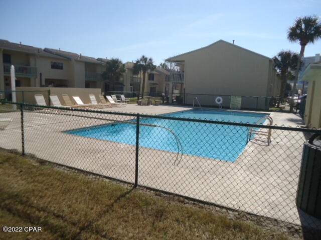 Gulf Highlands Beach Resort - Residential