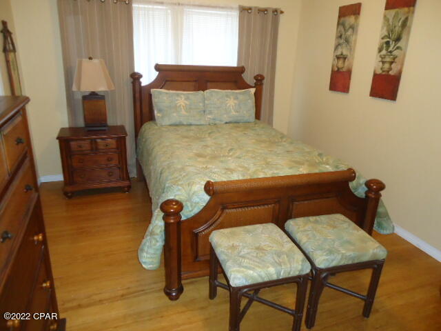 Gulf Highlands Beach Resort - Residential