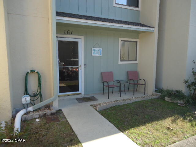 Gulf Highlands Beach Resort - Residential