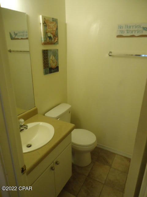 Gulf Highlands Beach Resort - Residential