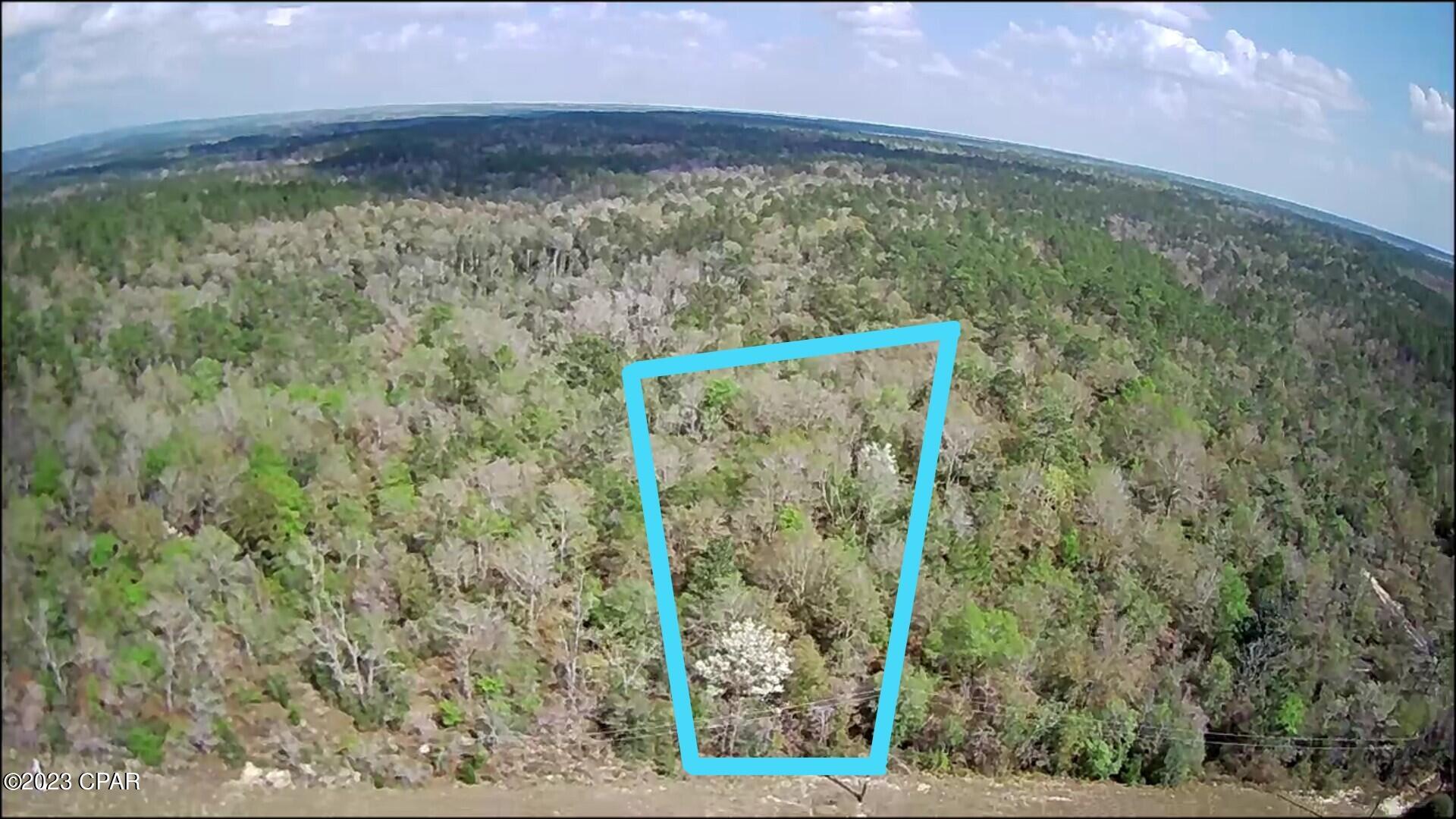 Sunny Hills Unit 9 - Land