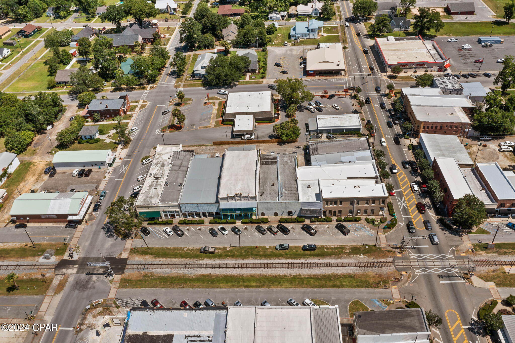 [No Recorded Subdiv] - Commercial Sale