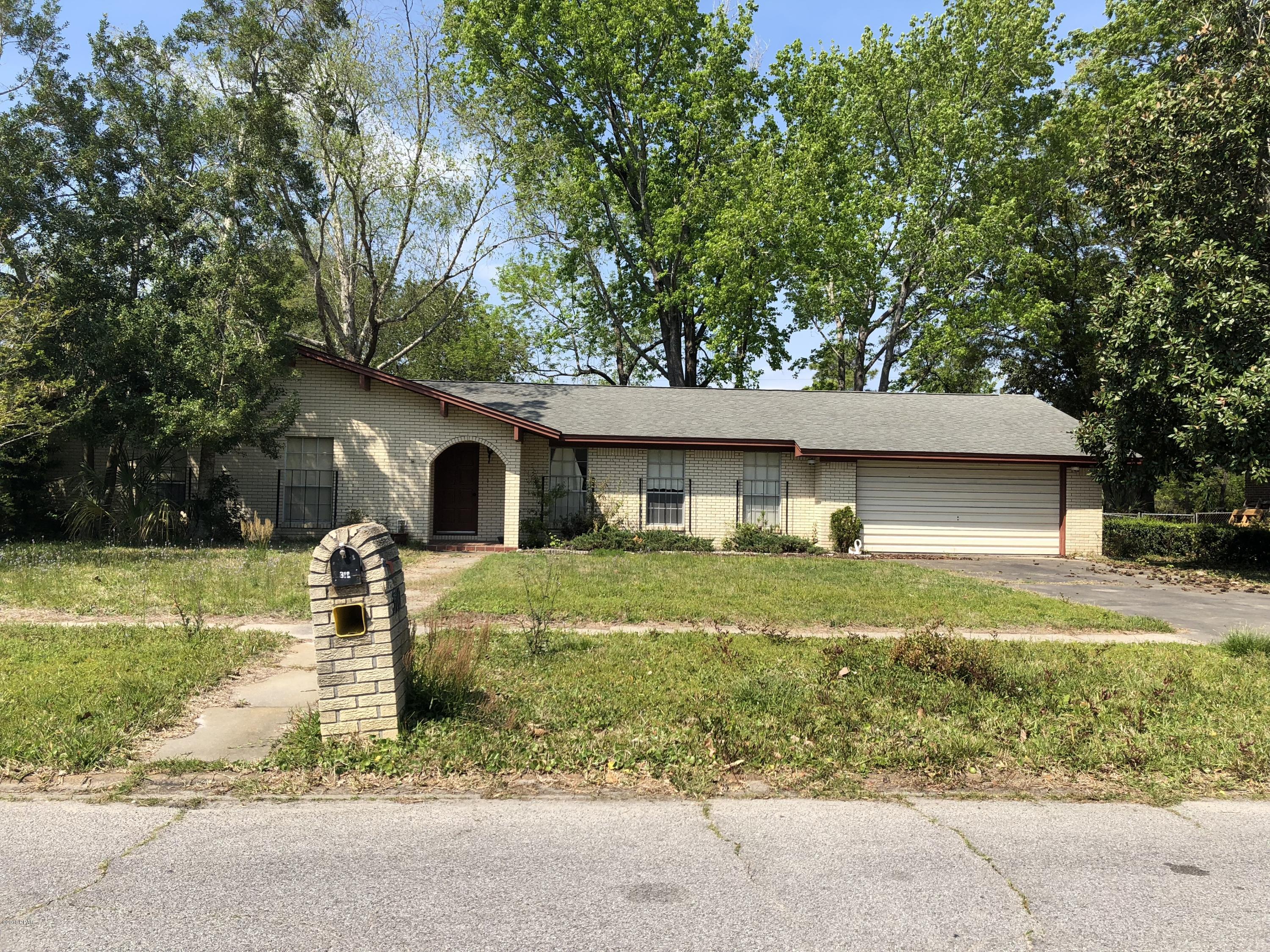 Belaire Estates Replat - Residential