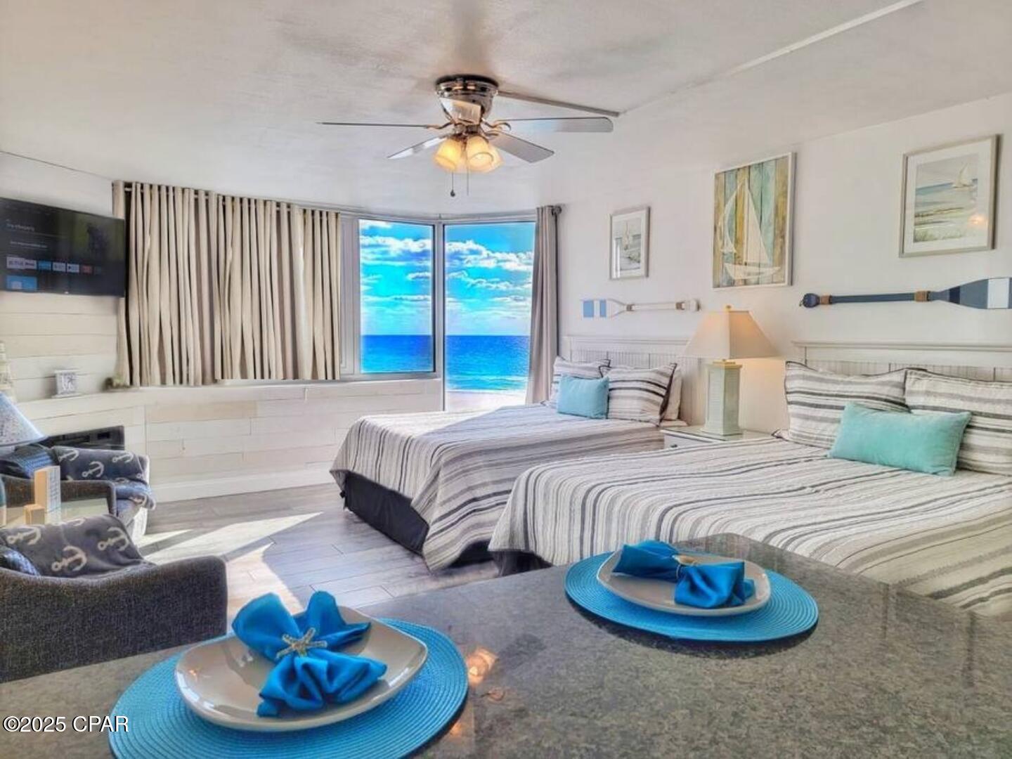 Top Of The Gulf Condo. - Residential