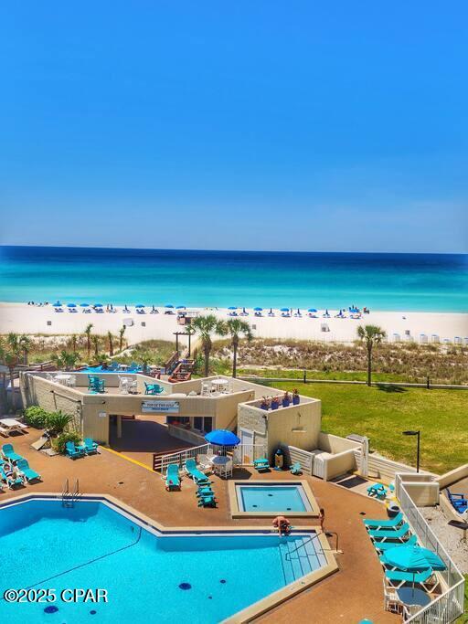 Top Of The Gulf Condo. - Residential