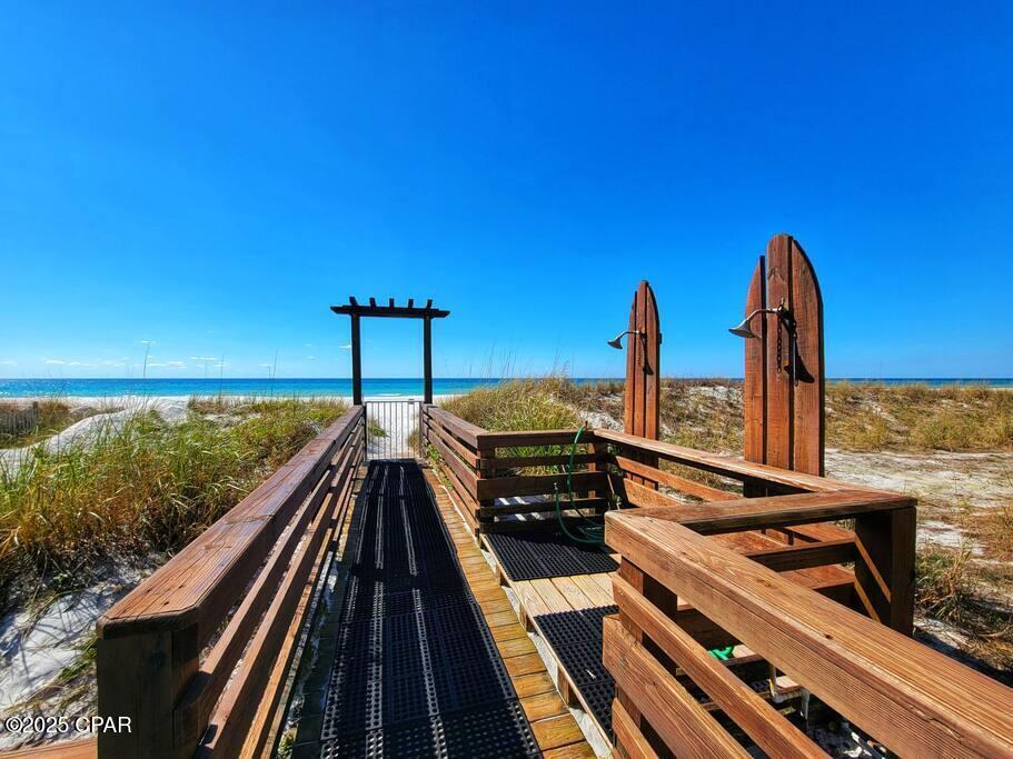 Top Of The Gulf Condo. - Residential