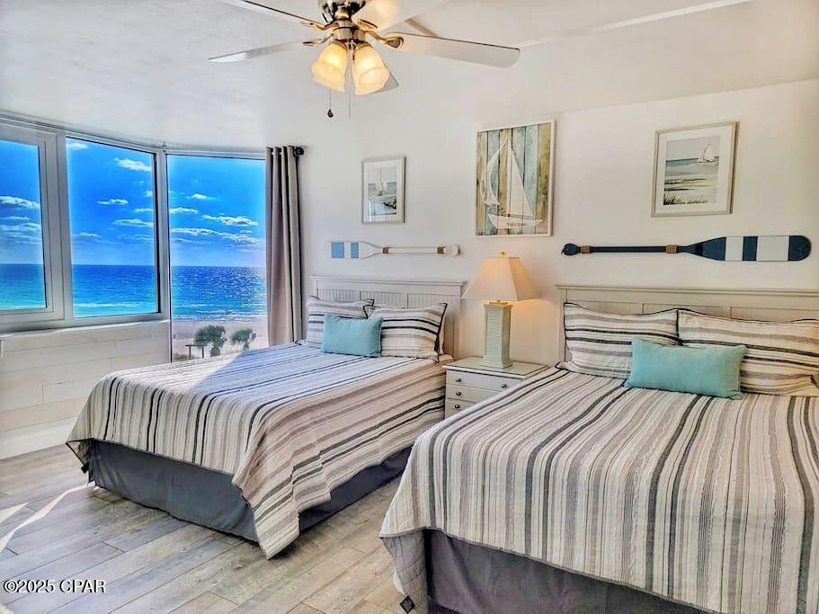 Top Of The Gulf Condo. - Residential