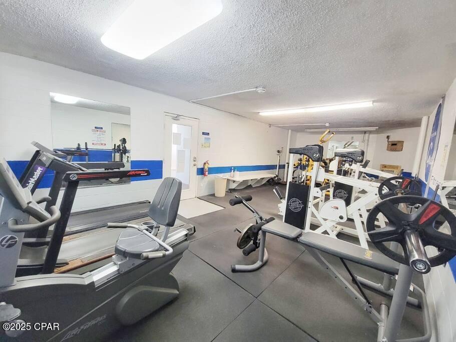 Top Of The Gulf Condo. - Residential