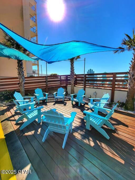 Top Of The Gulf Condo. - Residential