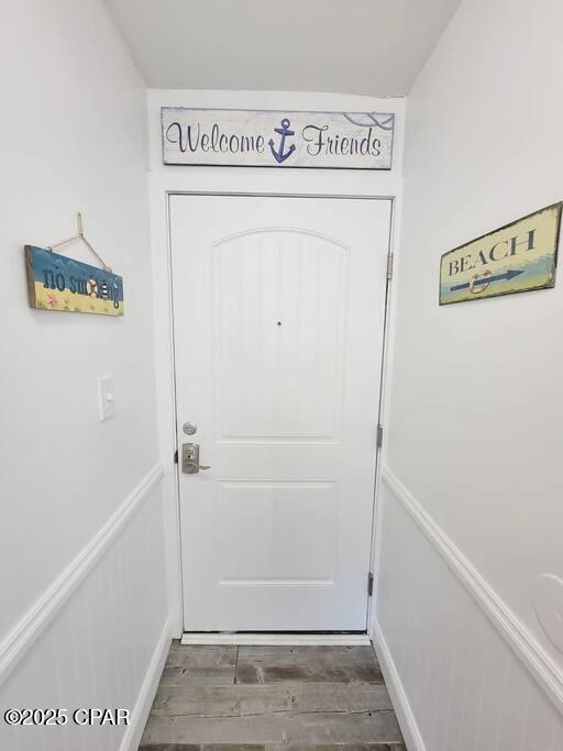 Top Of The Gulf Condo. - Residential