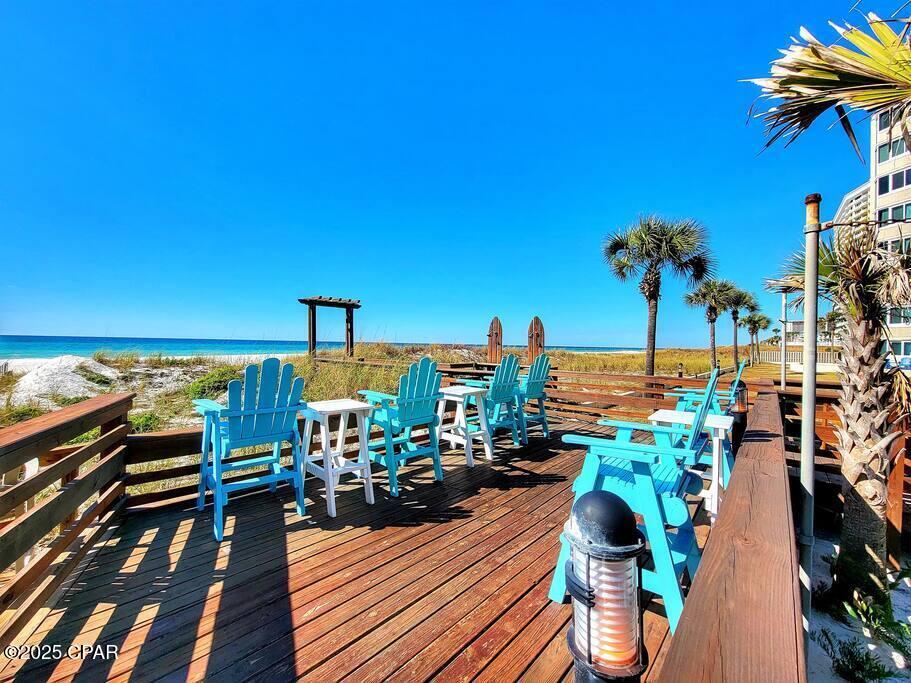 Top Of The Gulf Condo. - Residential