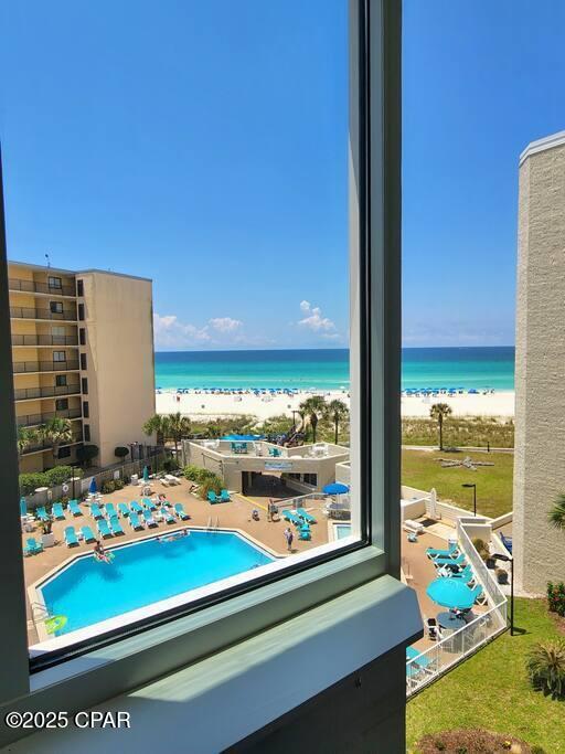 Top Of The Gulf Condo. - Residential