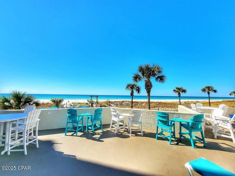 Top Of The Gulf Condo. - Residential