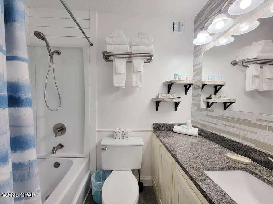 Top Of The Gulf Condo. - Residential