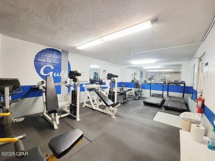 Top Of The Gulf Condo. - Residential