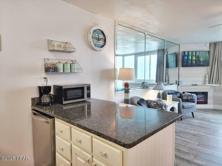 Top Of The Gulf Condo. - Residential