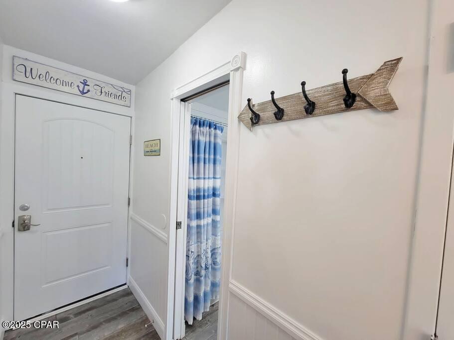 Top Of The Gulf Condo. - Residential