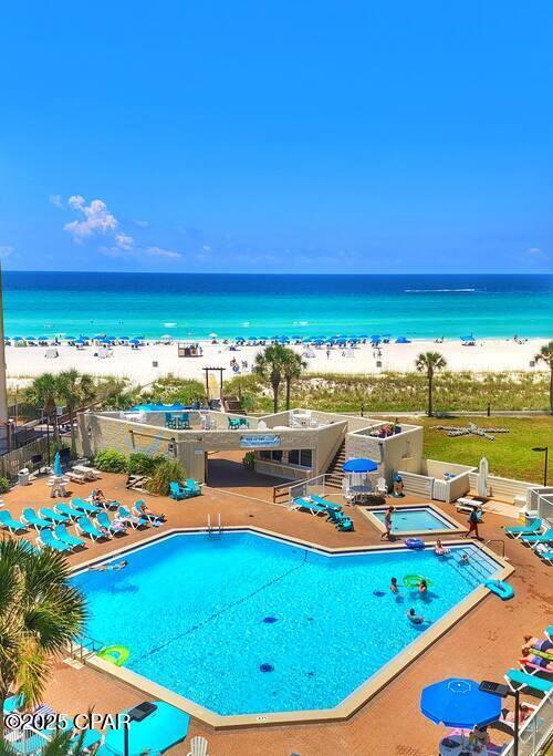 Top Of The Gulf Condo. - Residential