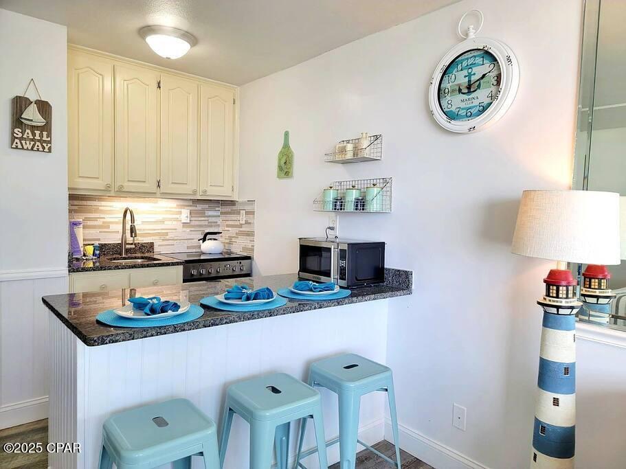 Top Of The Gulf Condo. - Residential