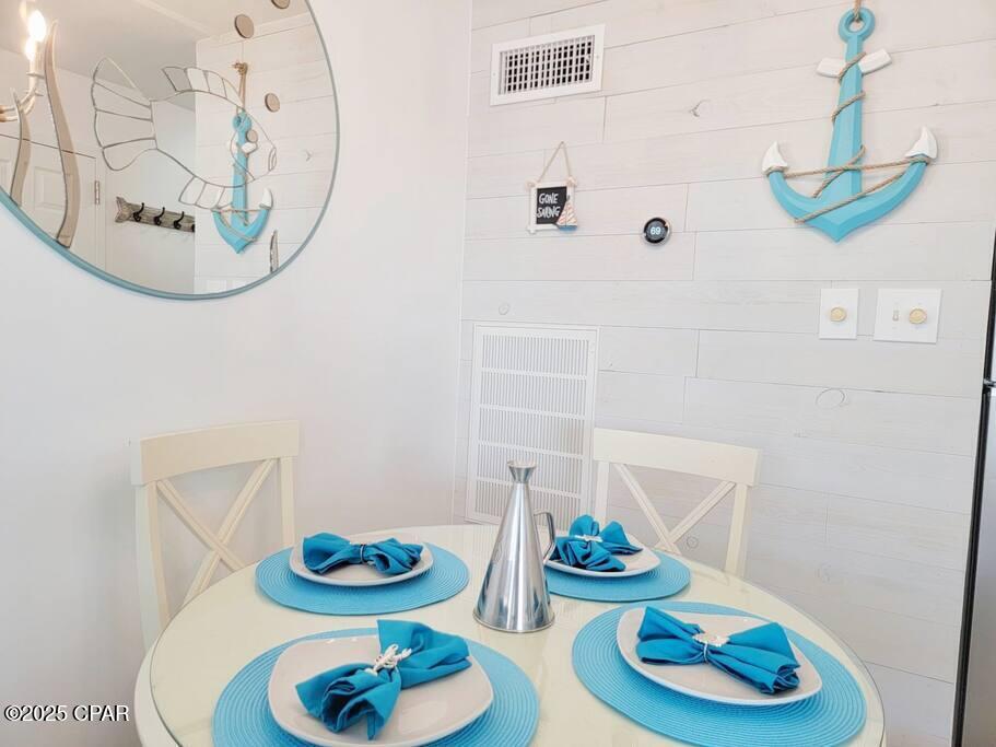 Top Of The Gulf Condo. - Residential