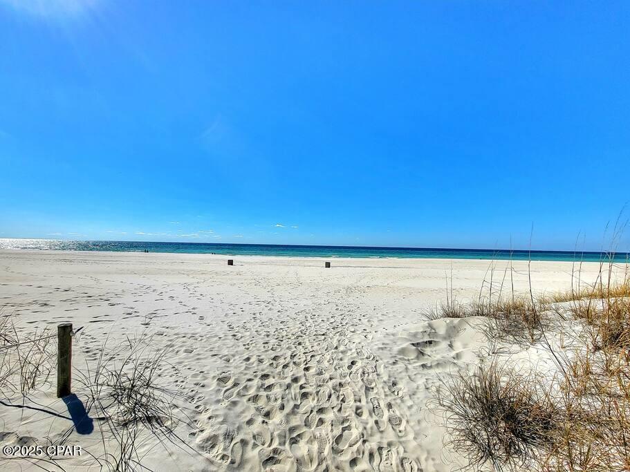 Top Of The Gulf Condo. - Residential