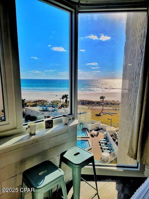 Top Of The Gulf Condo. - Residential