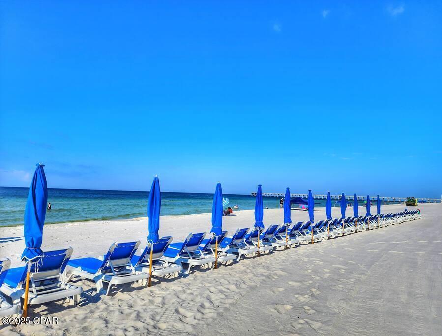 Top Of The Gulf Condo. - Residential