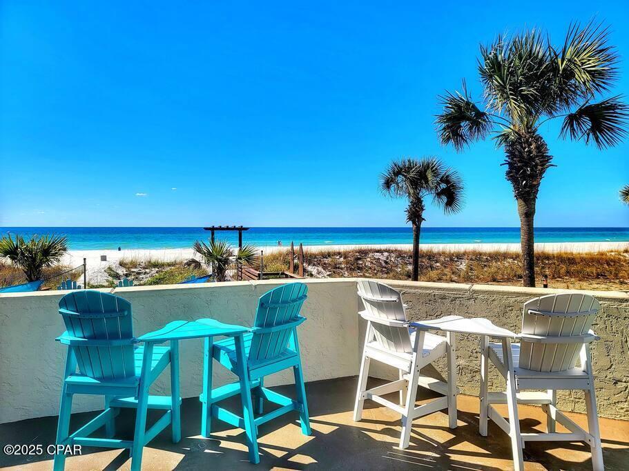 Top Of The Gulf Condo. - Residential
