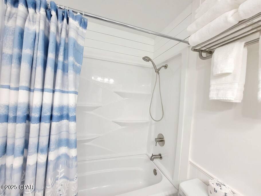 Top Of The Gulf Condo. - Residential