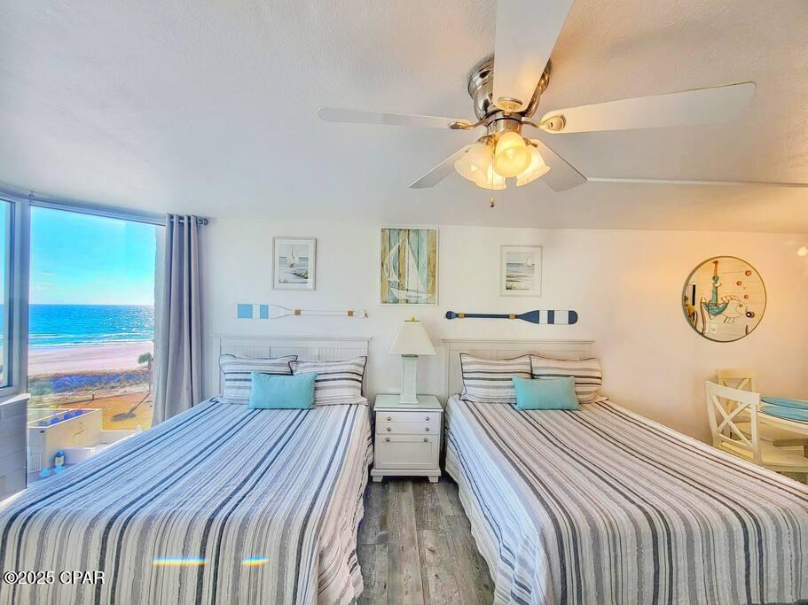 Top Of The Gulf Condo. - Residential