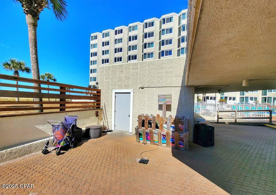 Top Of The Gulf Condo. - Residential