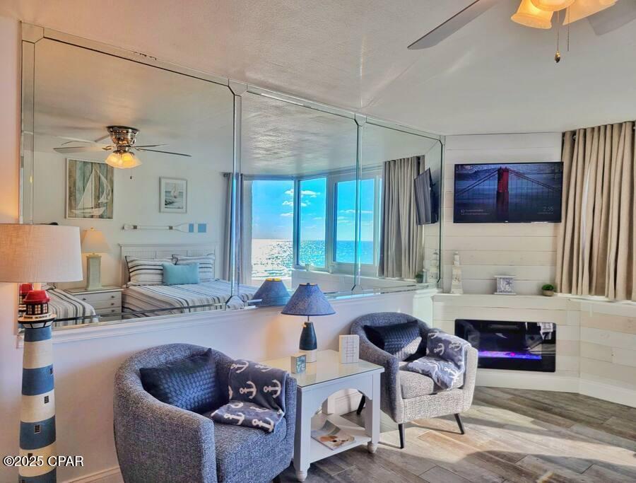 Top Of The Gulf Condo. - Residential