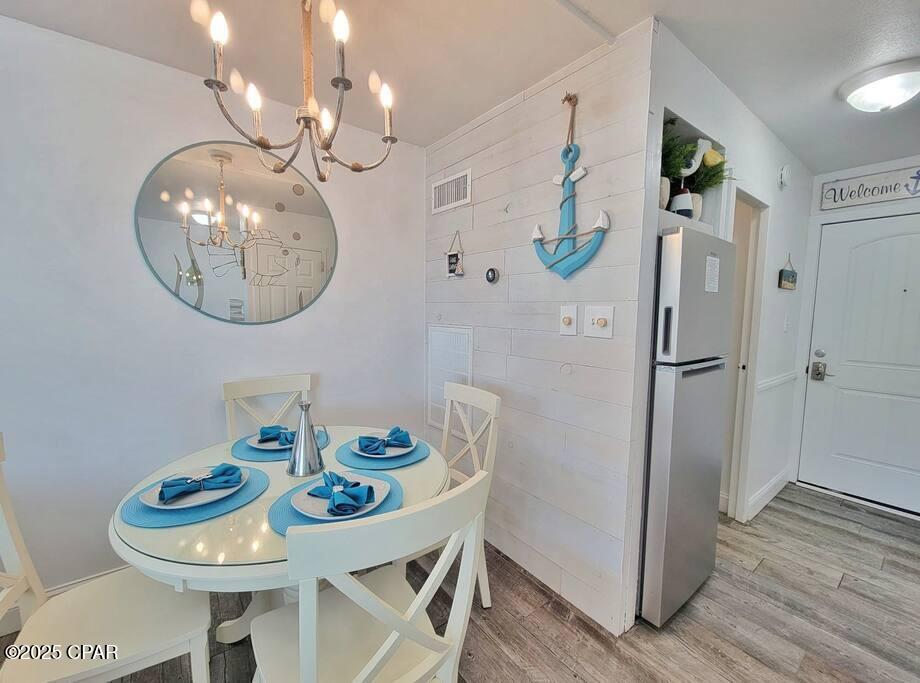 Top Of The Gulf Condo. - Residential