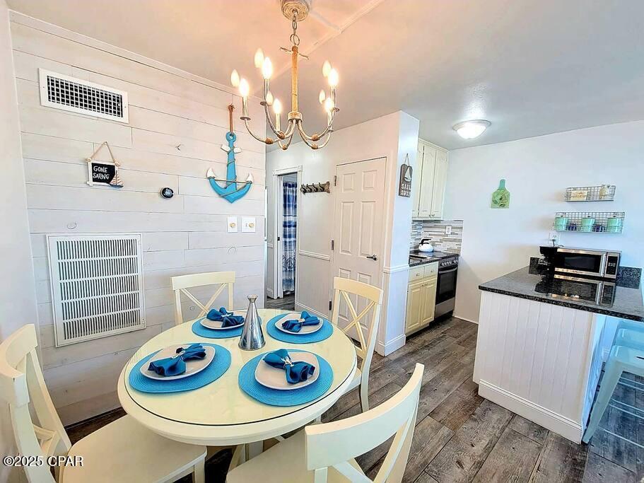 Top Of The Gulf Condo. - Residential