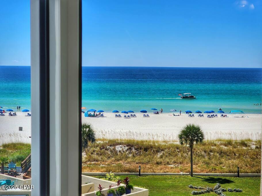 Top Of The Gulf Condo. - Residential