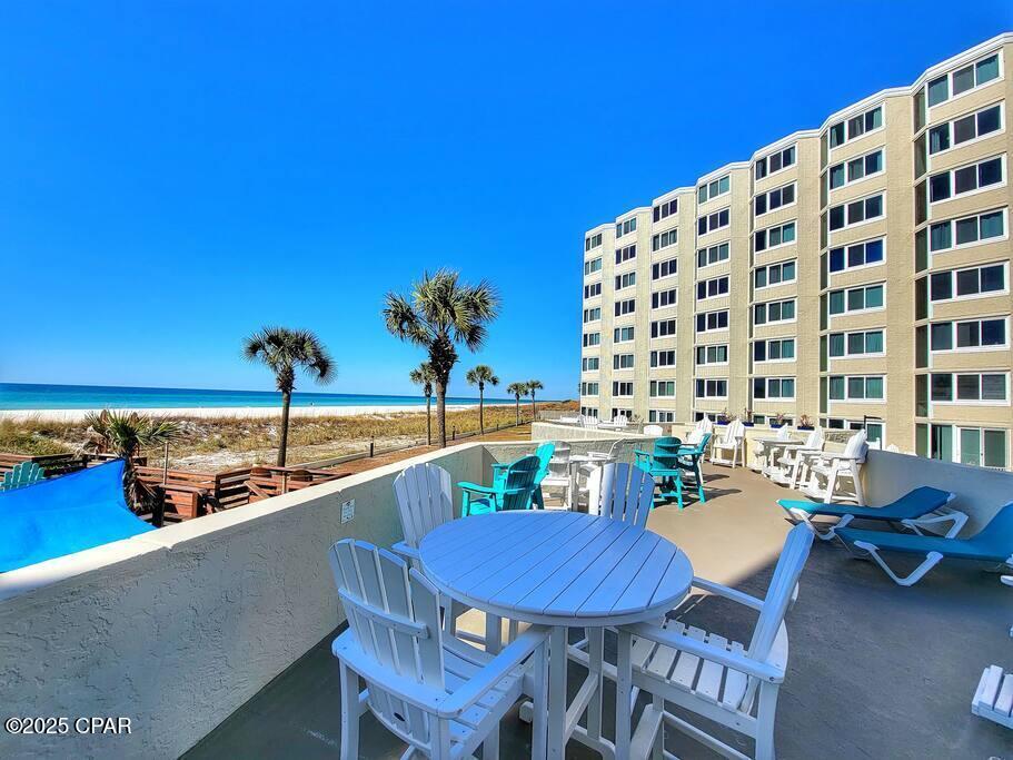 Top Of The Gulf Condo. - Residential