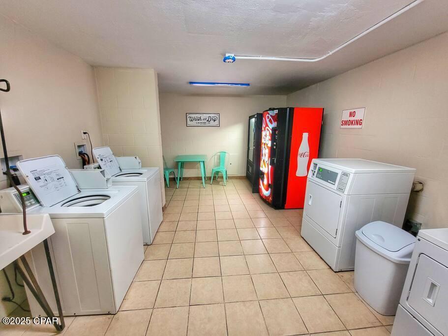 Top Of The Gulf Condo. - Residential