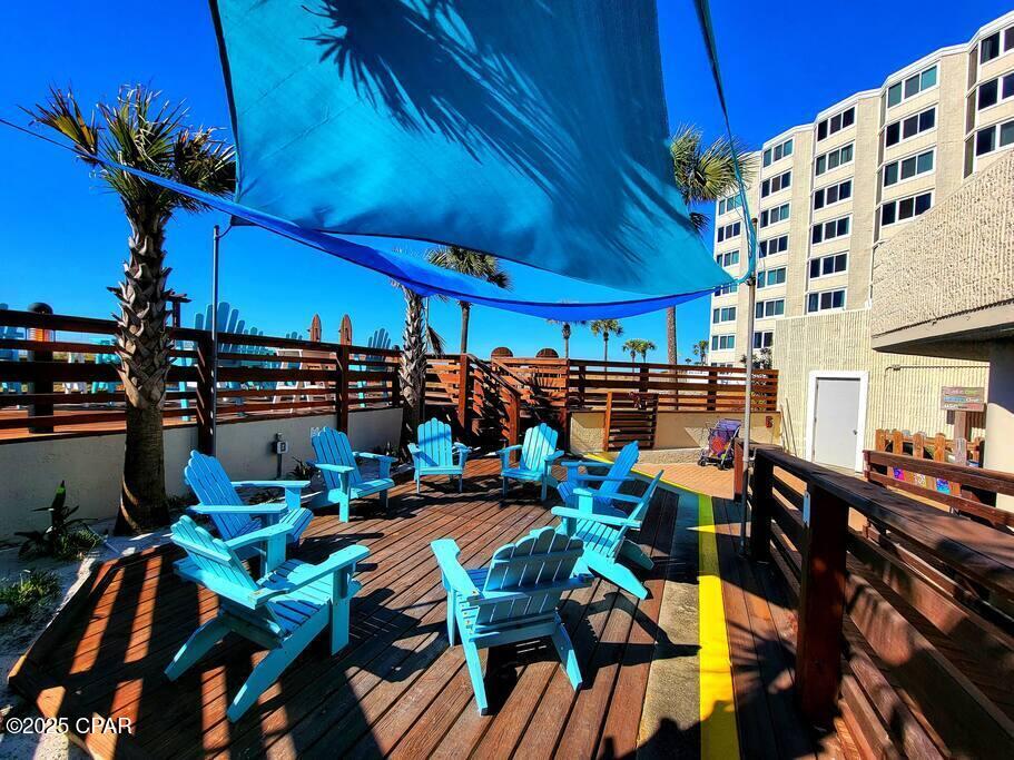 Top Of The Gulf Condo. - Residential