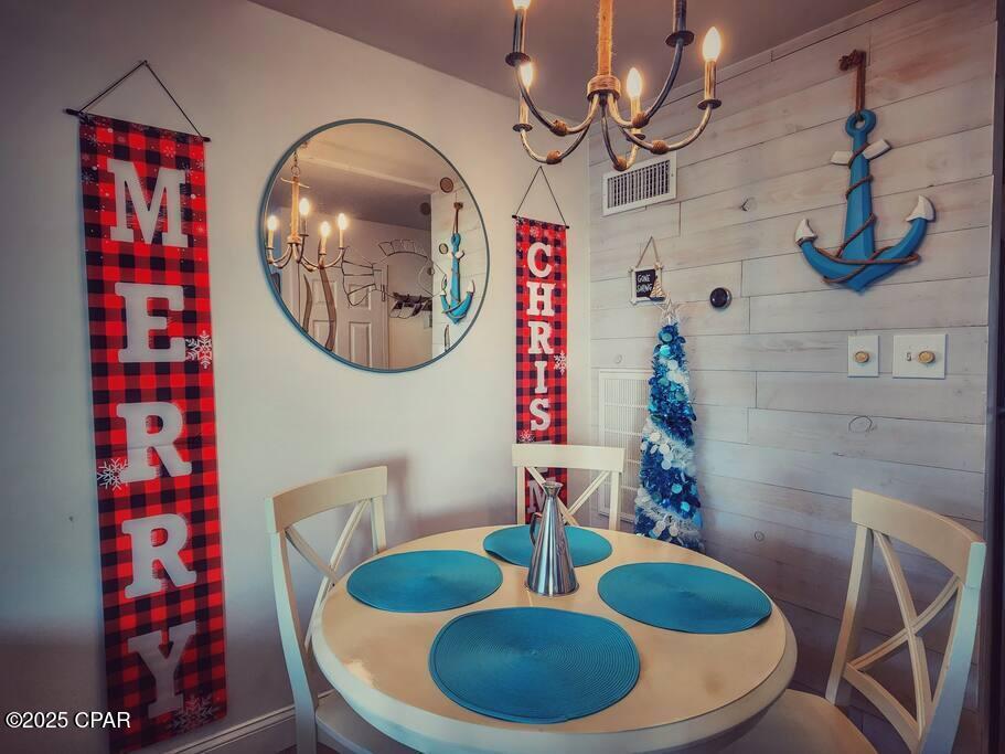 Top Of The Gulf Condo. - Residential