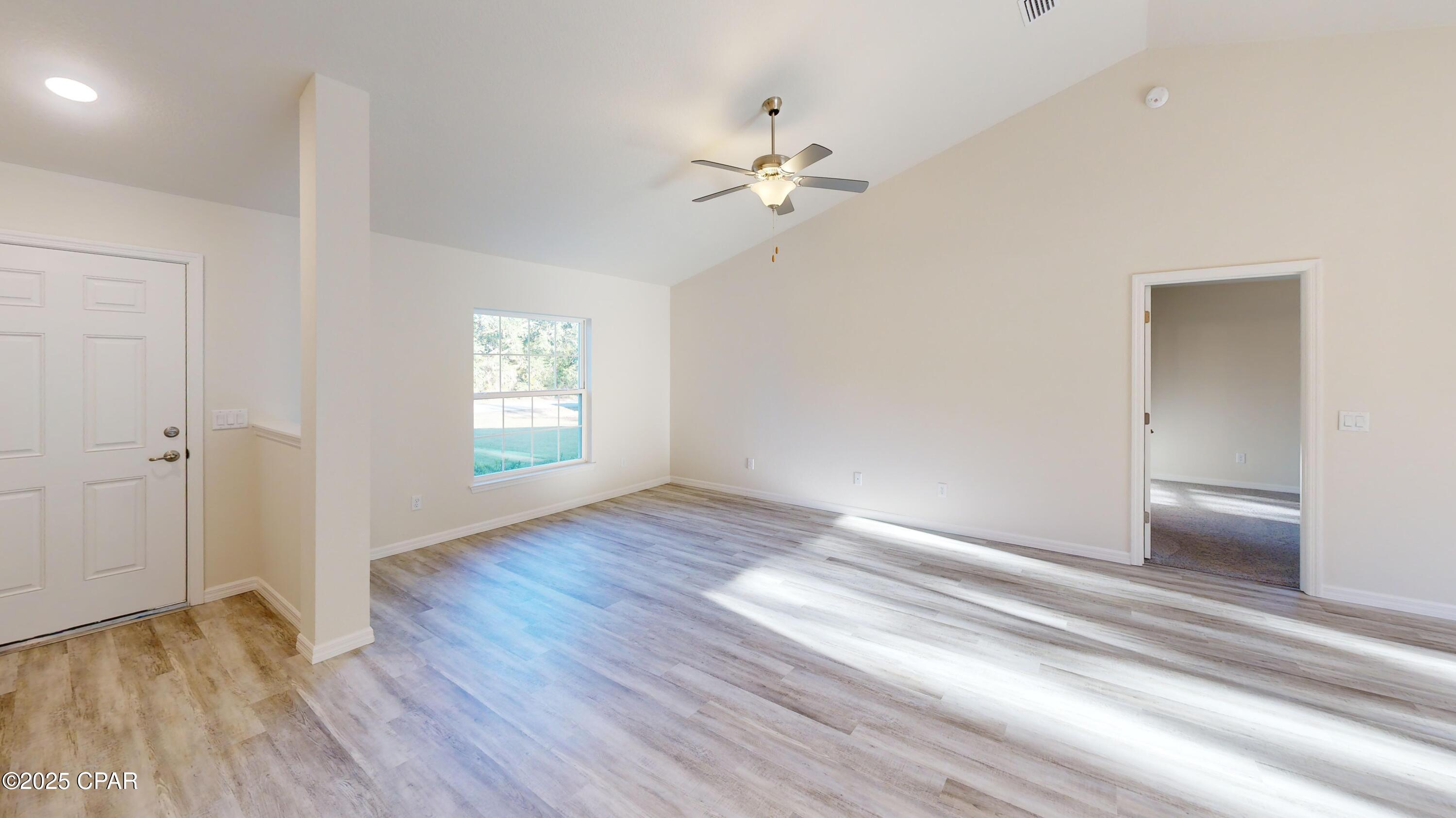 Sunny Hills Unit 1 - Residential