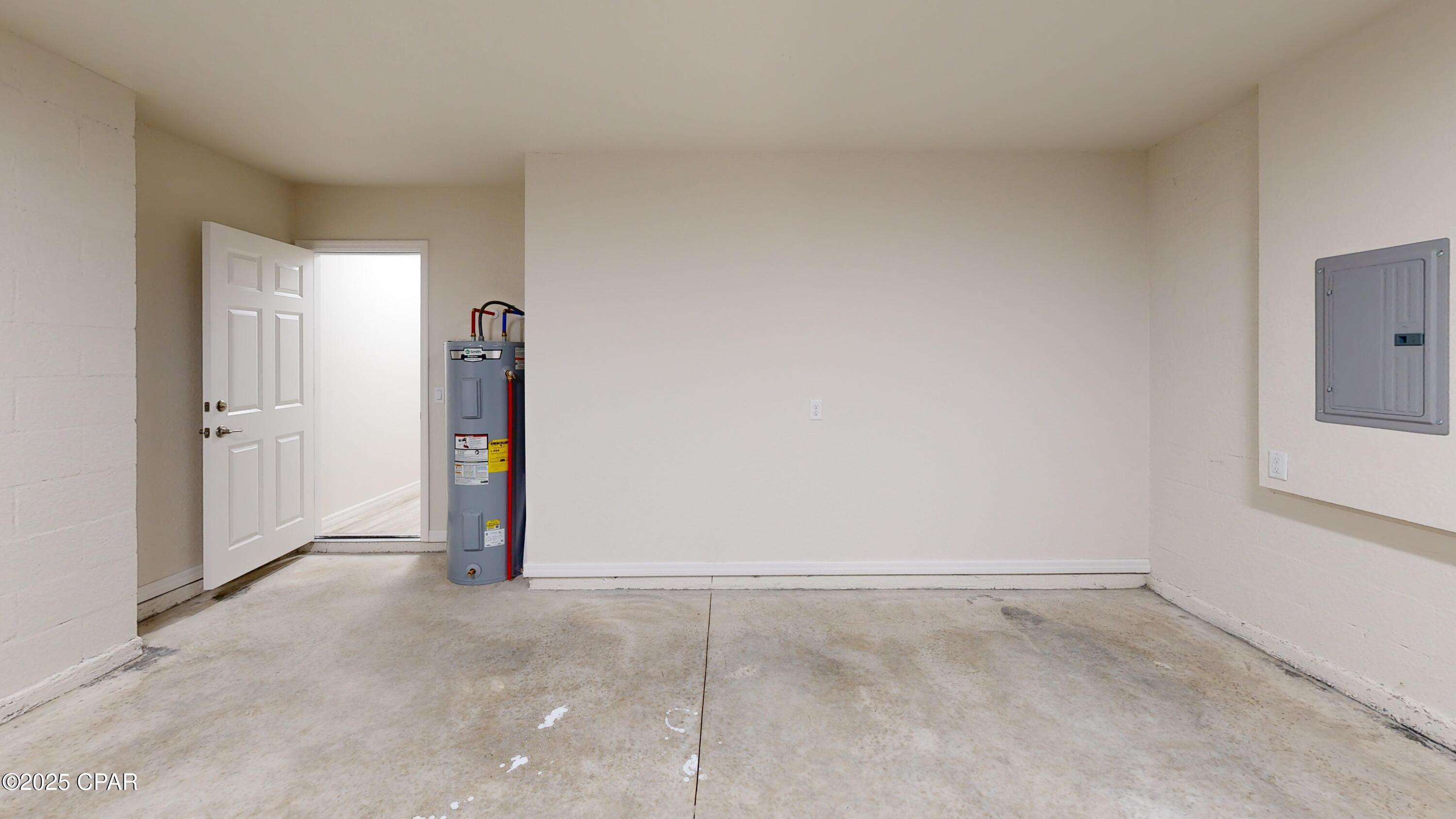 Sunny Hills Unit 1 - Residential