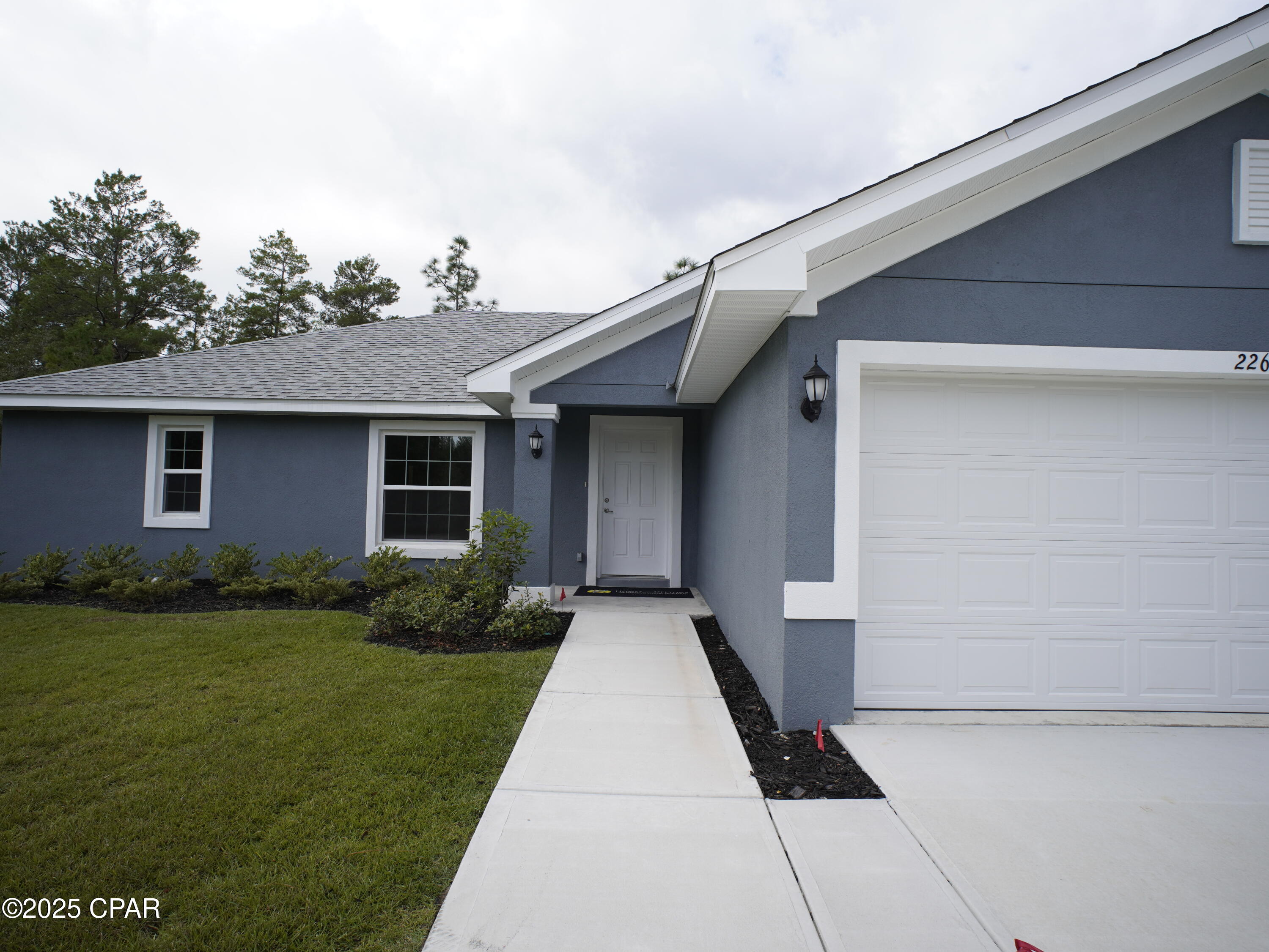 Sunny Hills Unit 1 - Residential