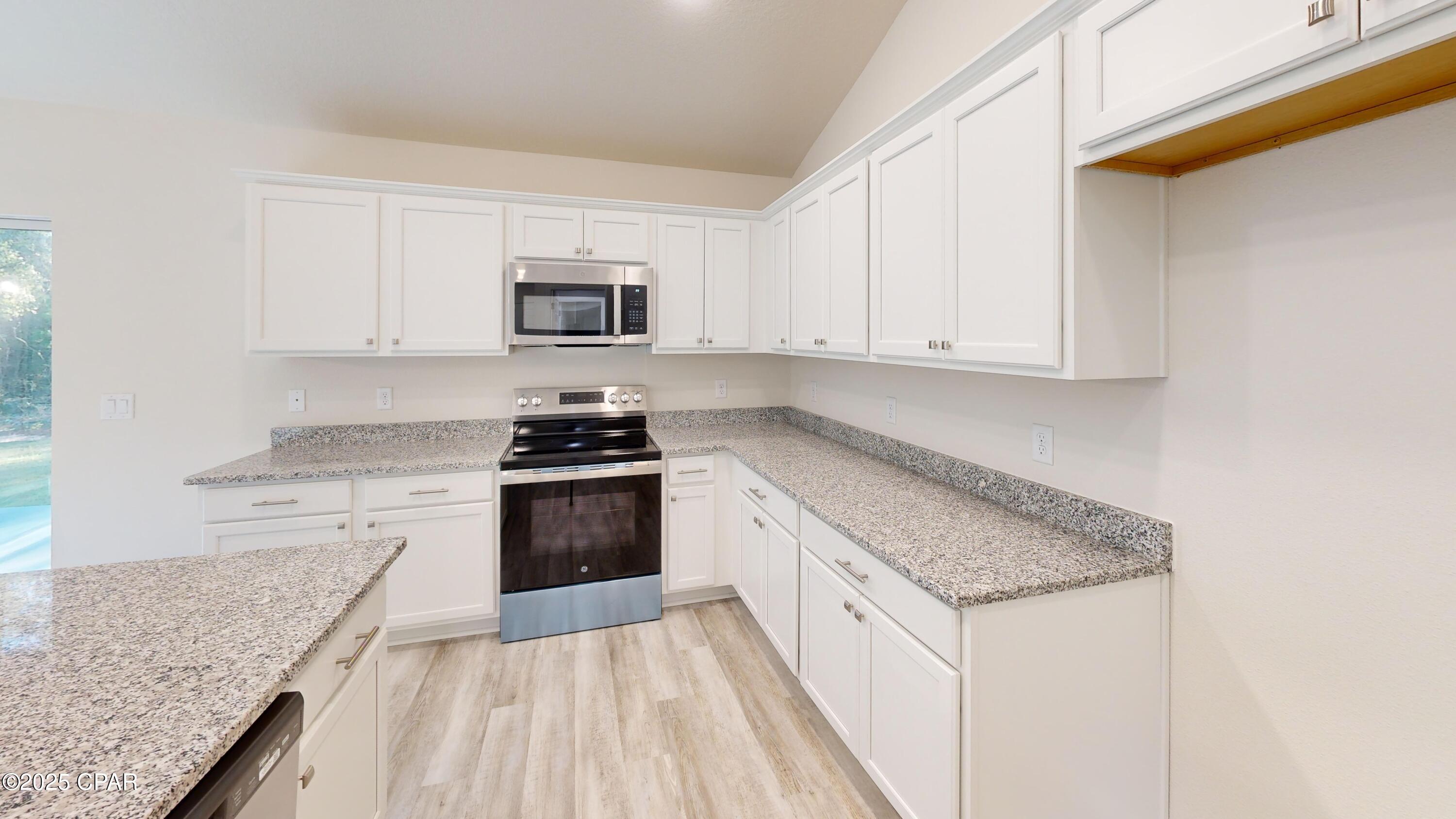 Sunny Hills Unit 1 - Residential