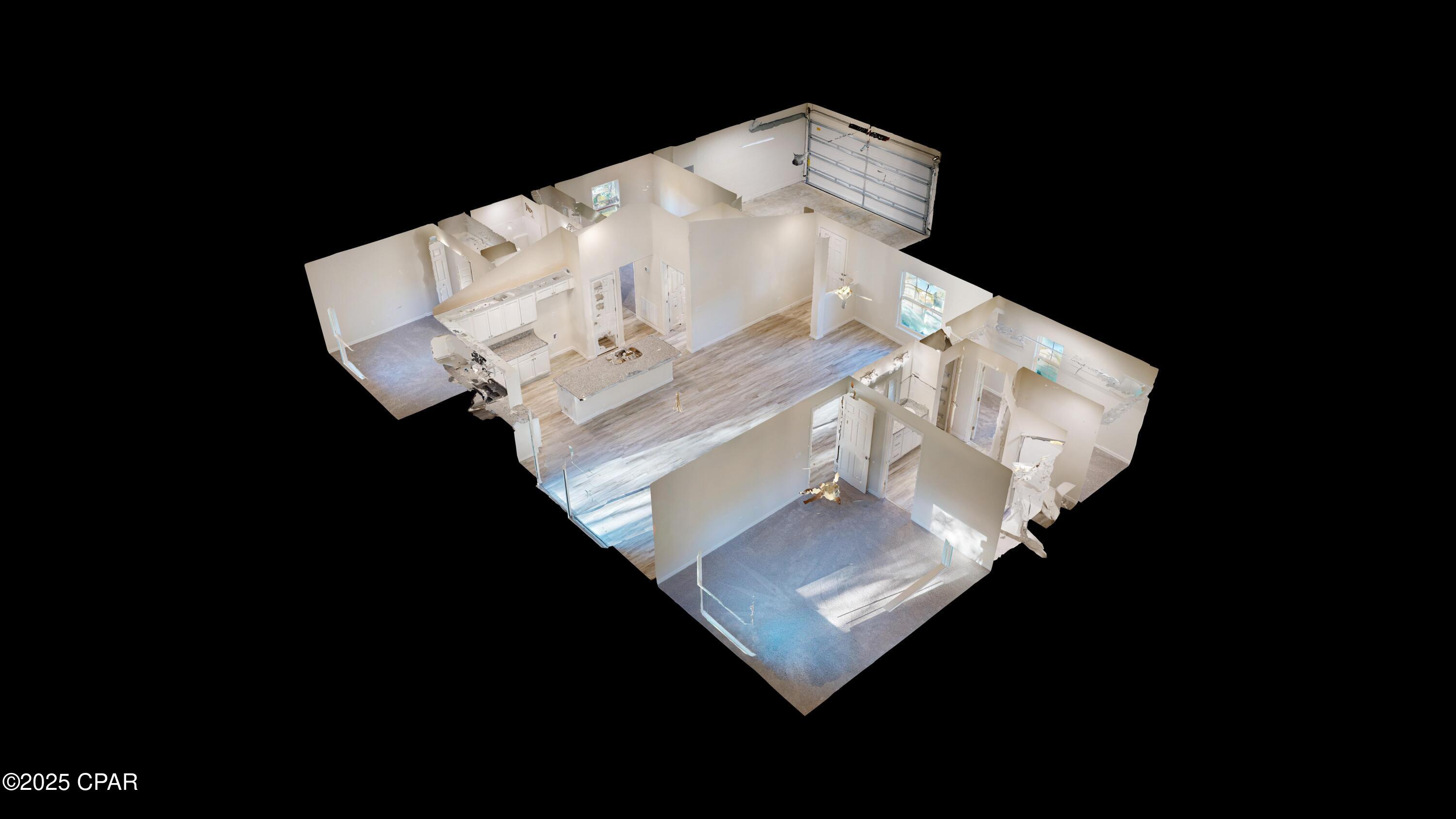 Sunny Hills Unit 1 - Residential