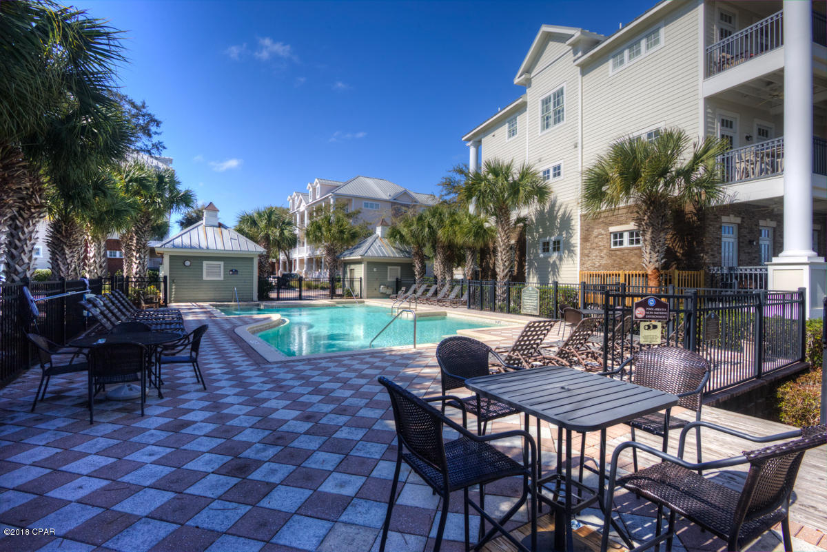 Waterhaven - Residential