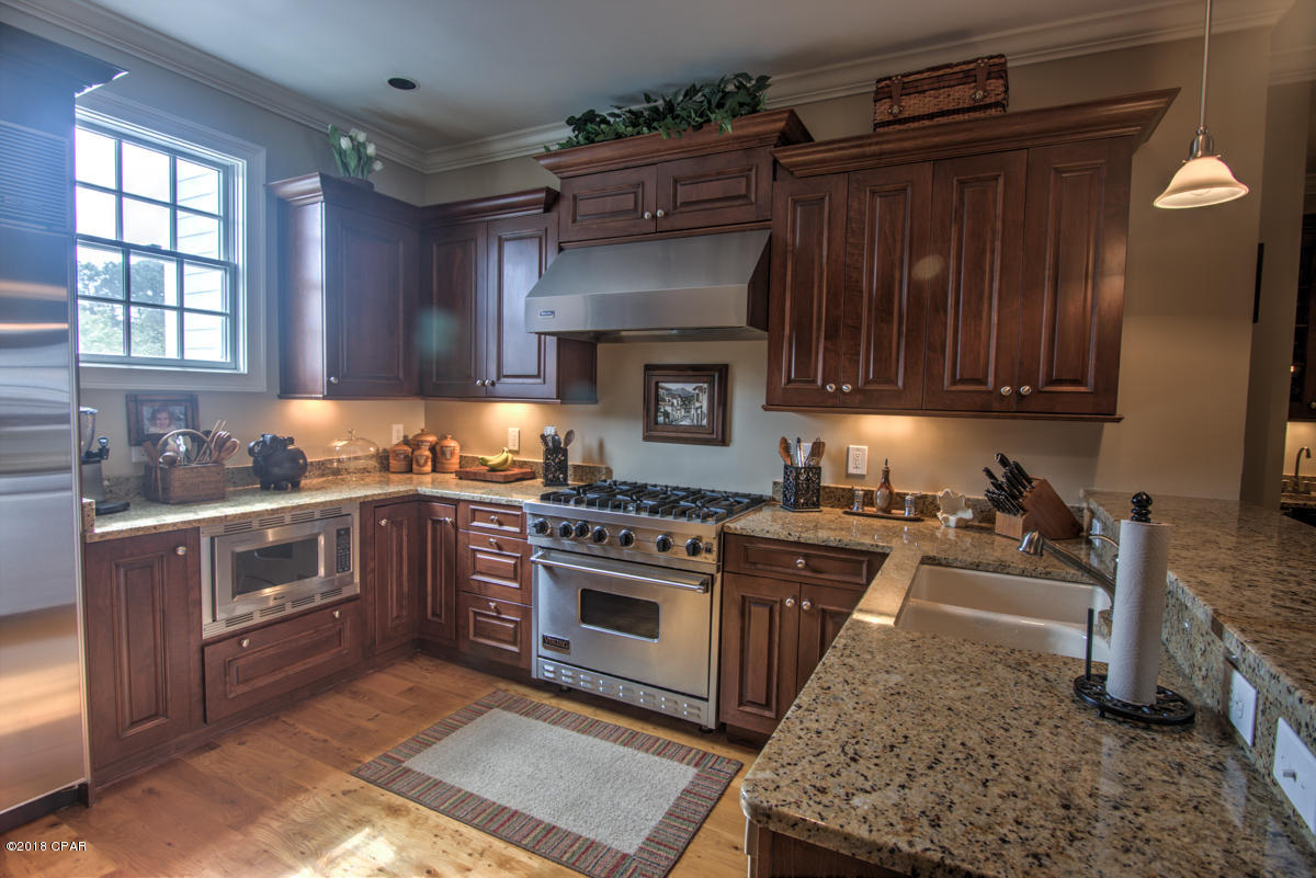 Waterhaven - Residential