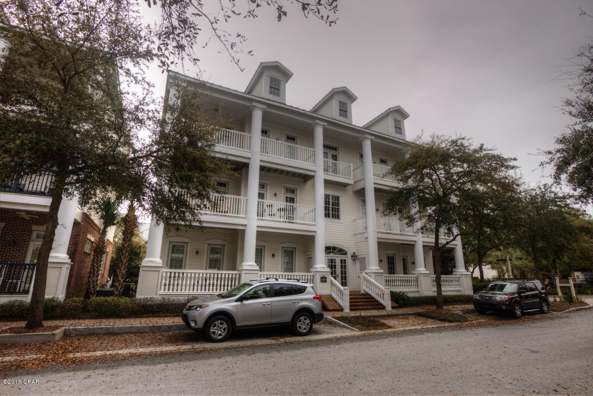 Waterhaven - Residential