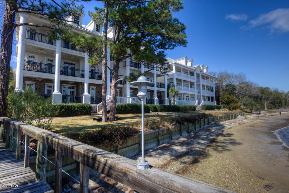 Waterhaven - Residential